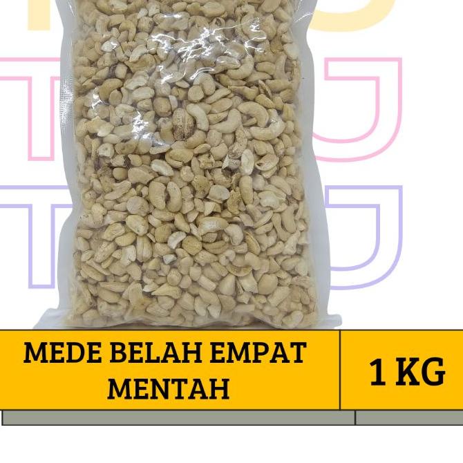 

☚ MEDE BELAH EMPAT 1KG ☈