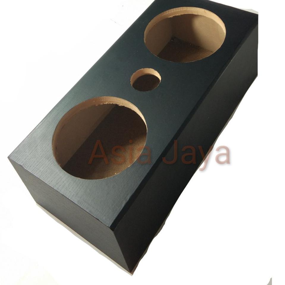 ➹ Box Speaker 6 Inch Double ❋