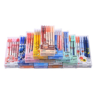 Pulpen Bisa Dihapus Erasable Pen Pulpen Aodemei 1 Pcs