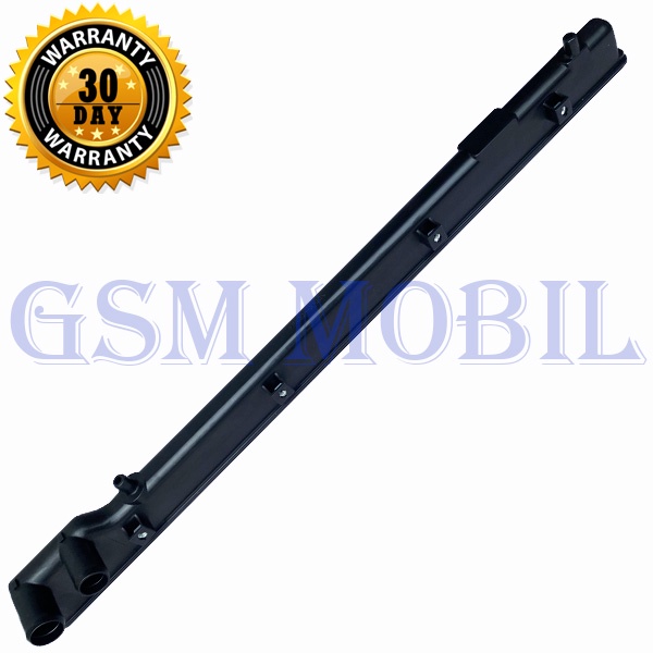 Upper Tank Radiator Honda Jazz 2004-2007 2 Kipas - 2865