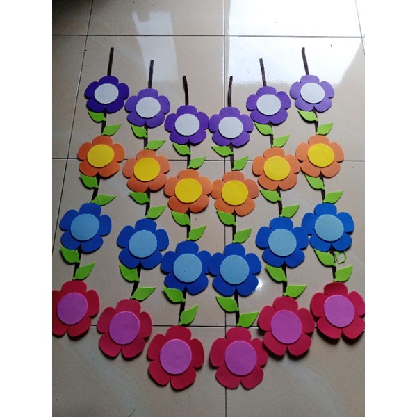 

1 helai hiasan gantung jendela/ hiasan kelas// hiasan kamar//hiasan PAUD TK TPQ BIMBEL