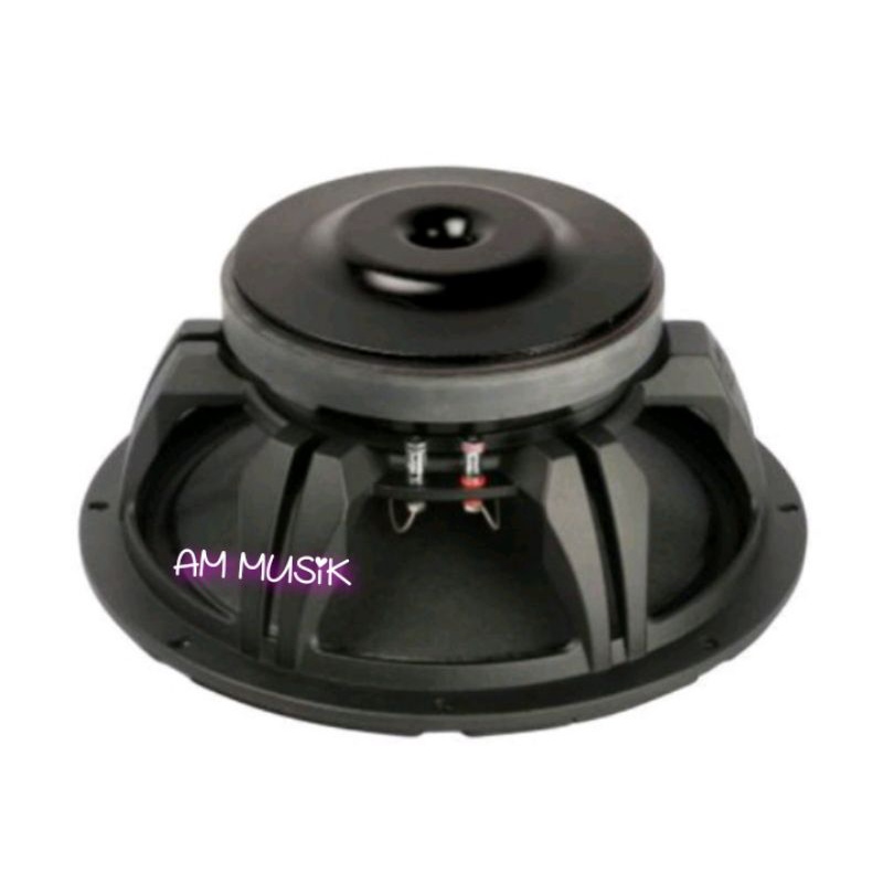 SPEAKER COMPONENT ACR FABULOUS PA-65125 M 12'INCH ACR PA65125M