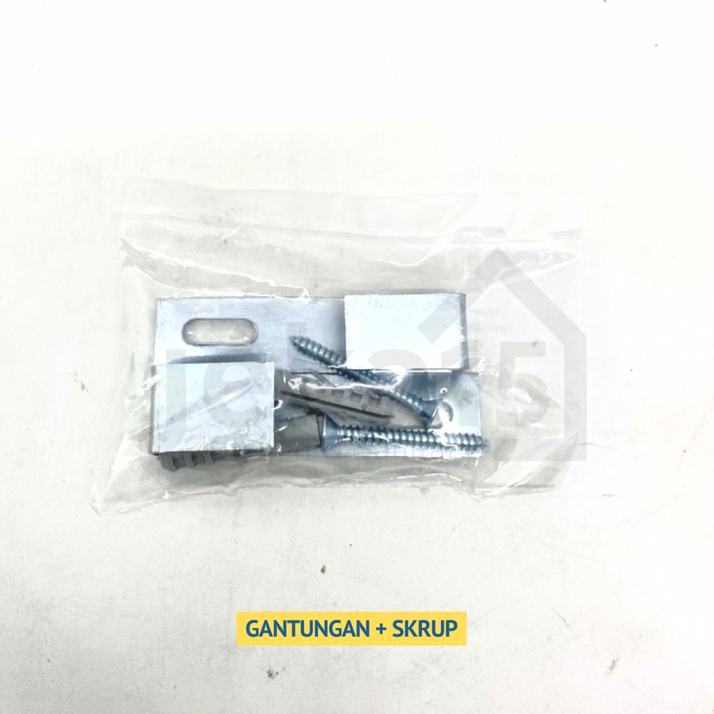 KACA CERMIN KAMAR MANDI MOTIF ASAHI 5mm