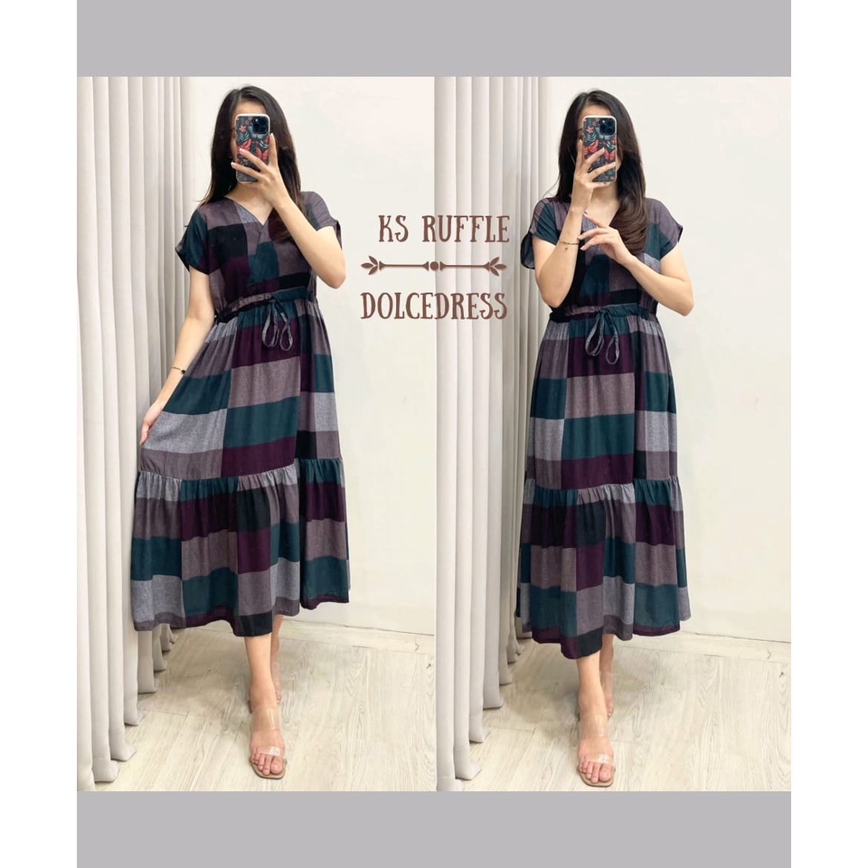 KS Rafel by Dolce Dress