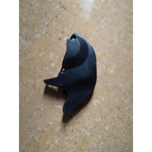 Tutup CVT Honda Beat Fi dan Scoopy 2013-2016 BEKAS COPOTAN