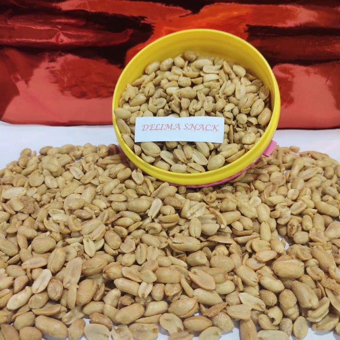 

Kacang bawang super 1kg