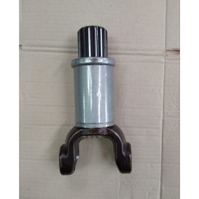 YOKE SLEEVE / SHOCK KOPEL RINO 130 HT ORIGINAL