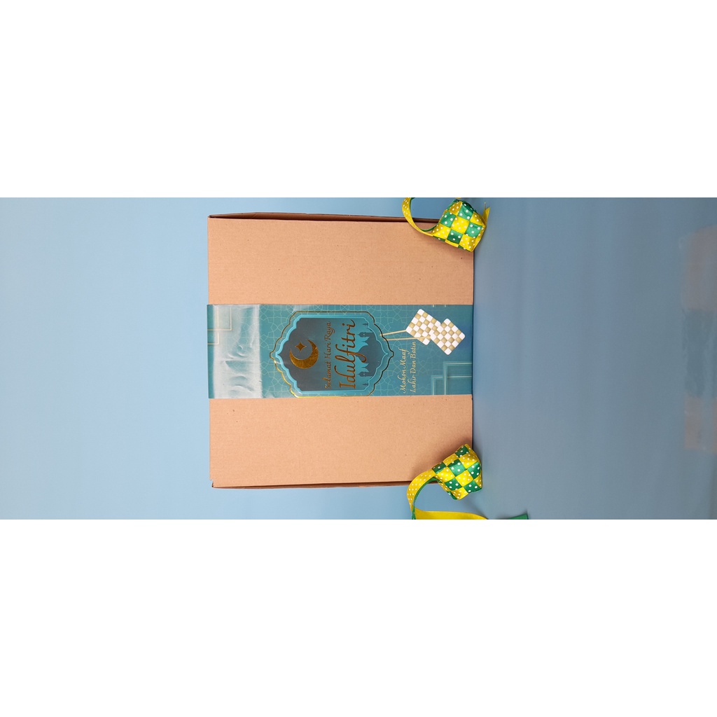 

PAPER BELT IDUL FITRI 1'S