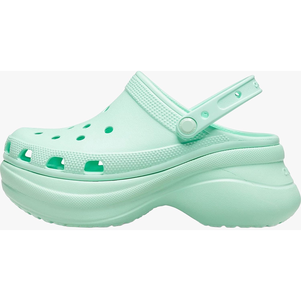 Crocs Classic Bae Clog  / Sandal wanita Crocs classic Bae Clog / crocs Bae Clog platform