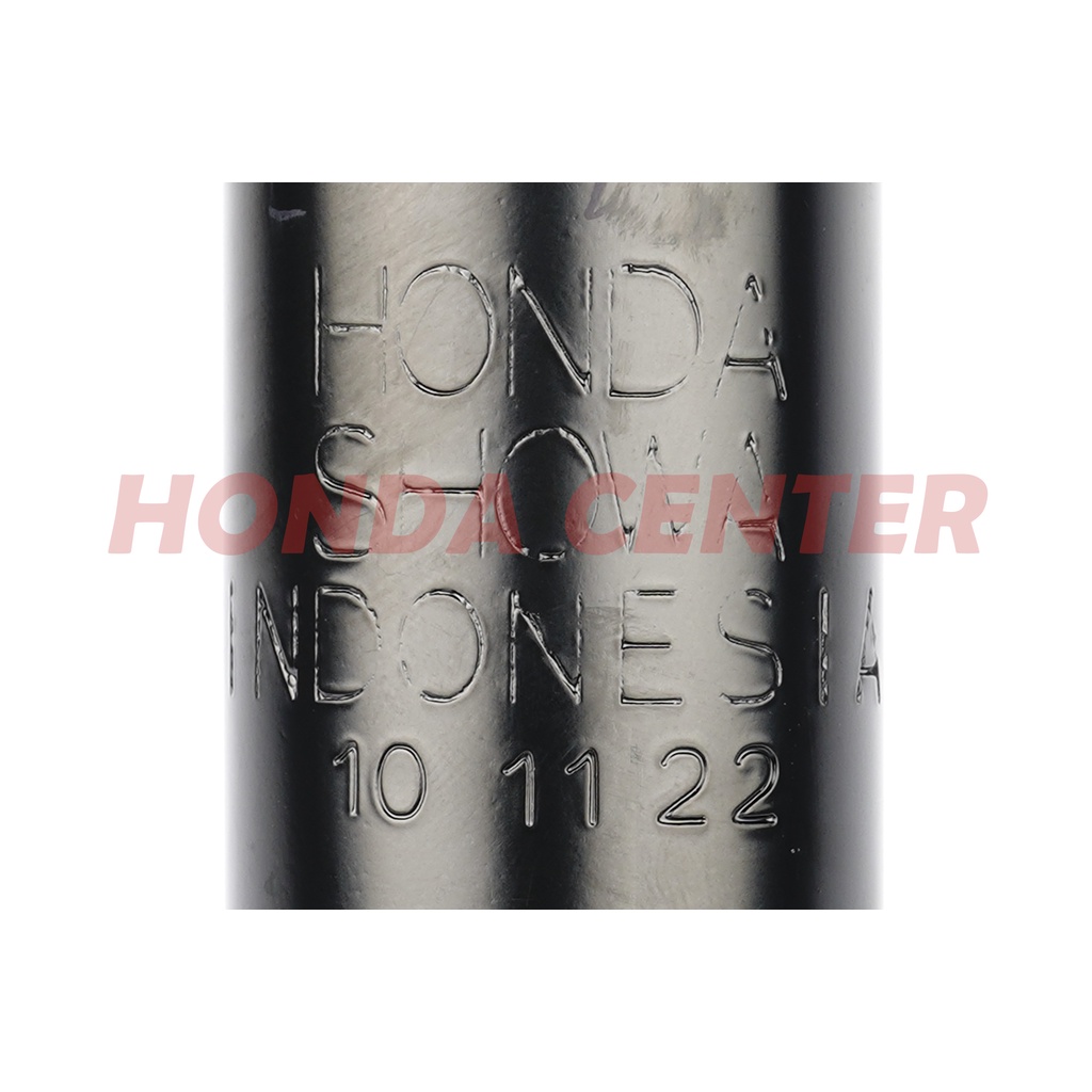 original honda,absorber shockbreker shock belakang honda jazz ge8 2008 2009 2010 2011 2012 2013 2014