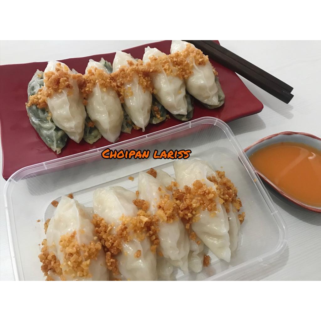 

Choipan chaikue pontianak bengkoang isi 20 halal dan enak