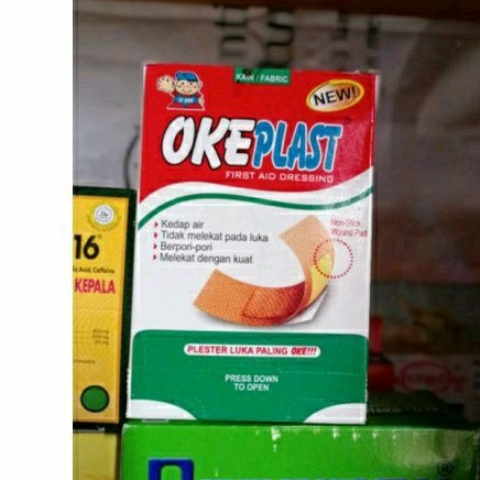 Okeplast