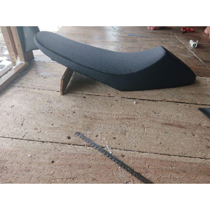 Jok Motor Model Roadrace Jupiter MX Old Set/Busa+kulit Jupiter MX Old/Busa Jupiter/Kulit Jupiter MX 