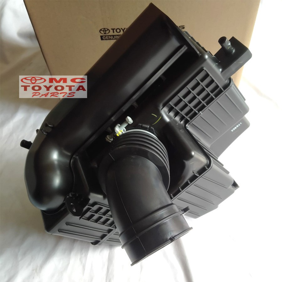 Rumah Filter Udara Air Cleaner Grand New Avanza Rush 17750-BZ010