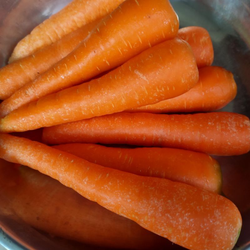 

wortel fresh 500g (sayur segar)