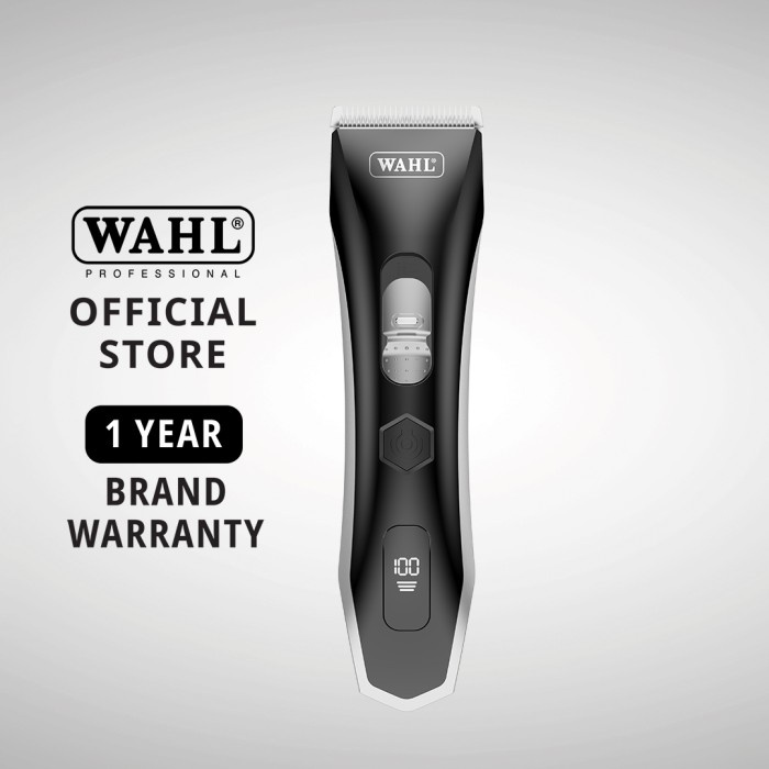 WAHL VERSA CORDLESS HAIR CLIPPER 2228 ALAT CUKUR RAMBUT PROFESIONAL