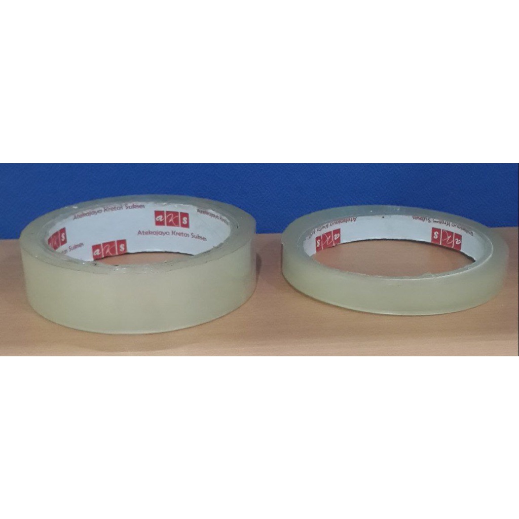 

SYS Solatip merk AKS ukuran 1inch