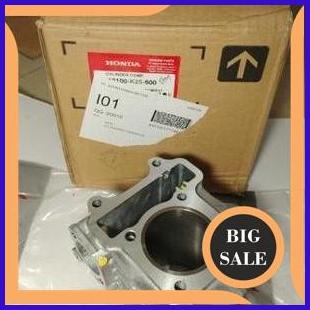 onderdil Blok Seher & Blok Mesin Beat Fi & Beat Pop 2015 2016 Original Honda 140ZZ3