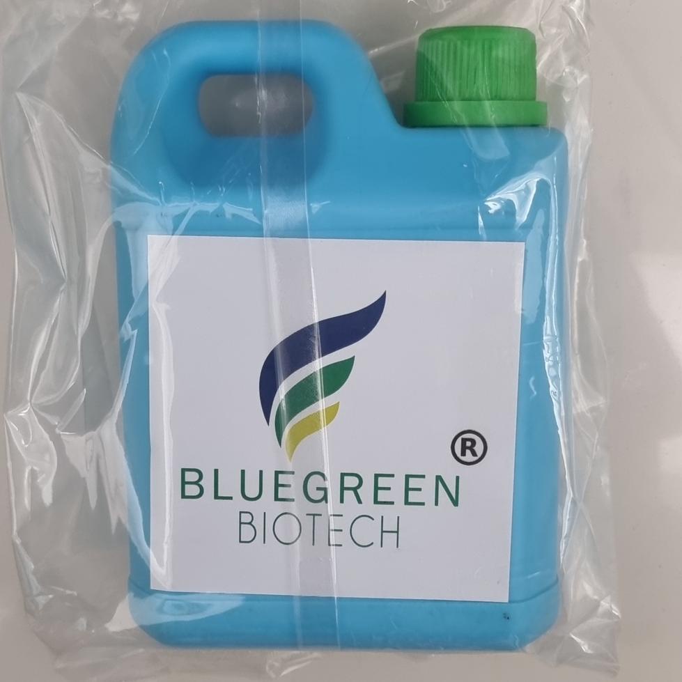 STOK TERBATAS  Penjernih Air Sumur Bor, Kolam, Aquascape, Rawa, Akuarium Ikan