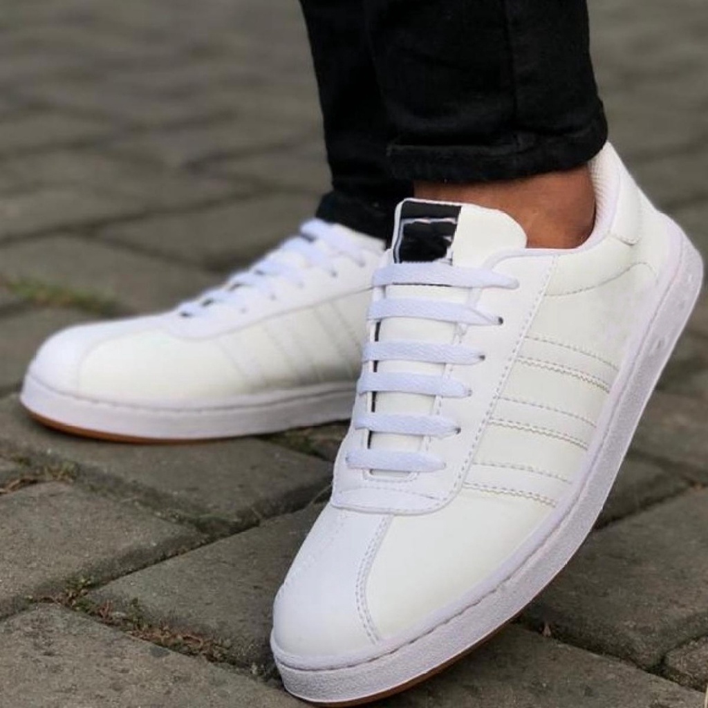 sneakers adidas viral buat wanita pria terlaris