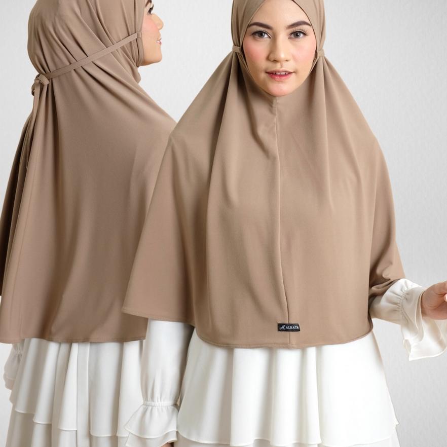 ۝ Naya Instant - Albata Hijab ۩