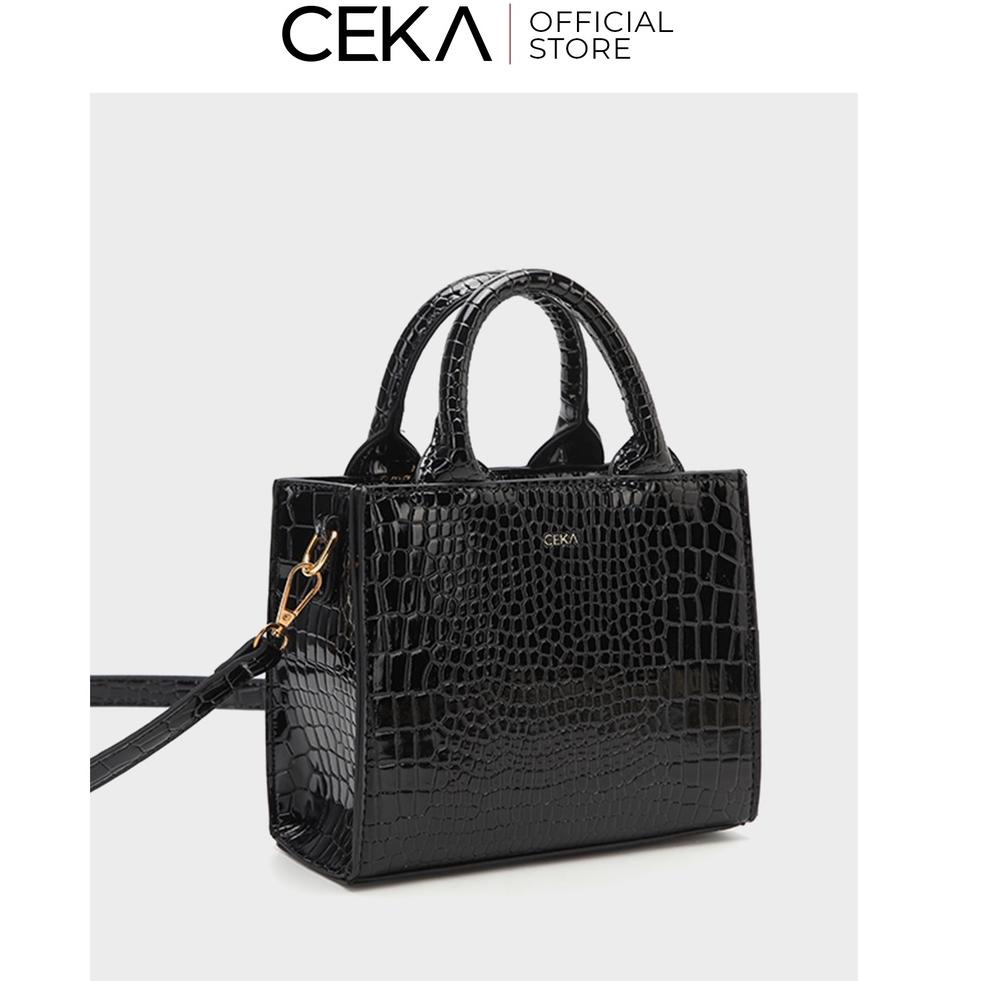 TERBARU CEKA Tas Selempang Wanita Import - Sophie Linan Bag