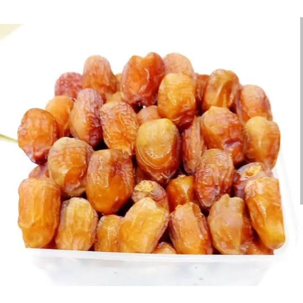 

KURMA / KURMA BASAH / KURMA SUKARI / KURMA 1 KG