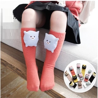 NEW Kaos kaki boneka besar bayi / anak  import Premium