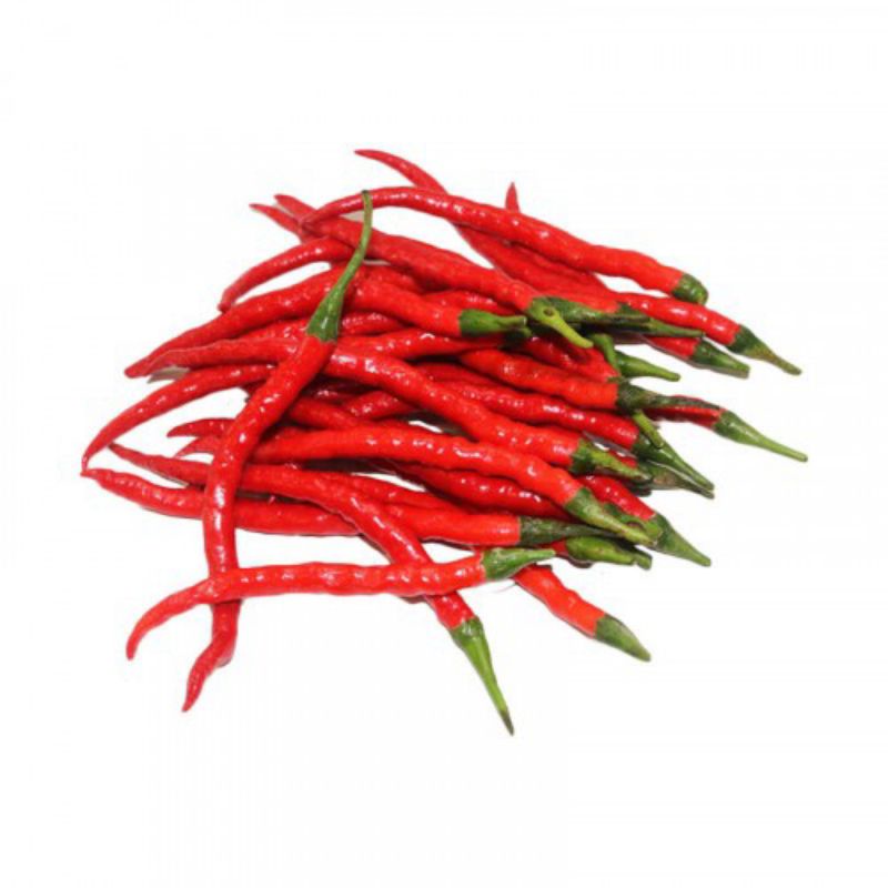 

cabe merah kriting 100gram