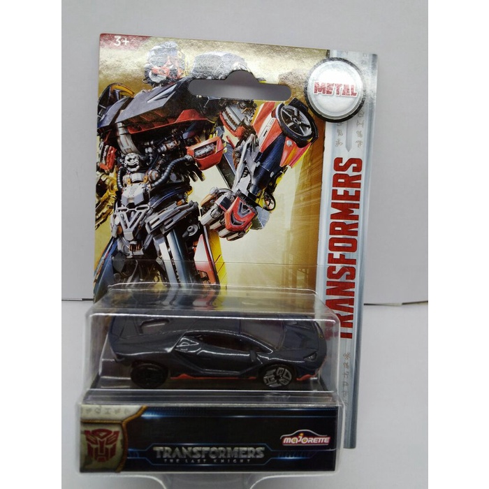 TRANSFORMERS M5 HOT ROD 3111008 TERMURAH