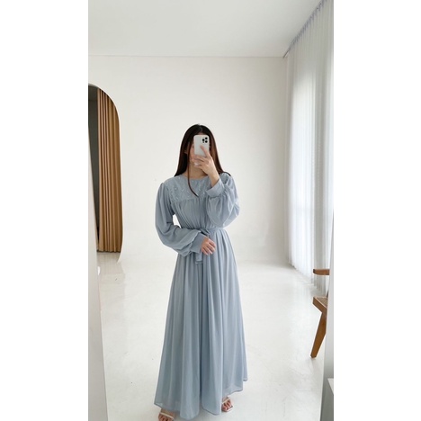 Yasmin Kaftan