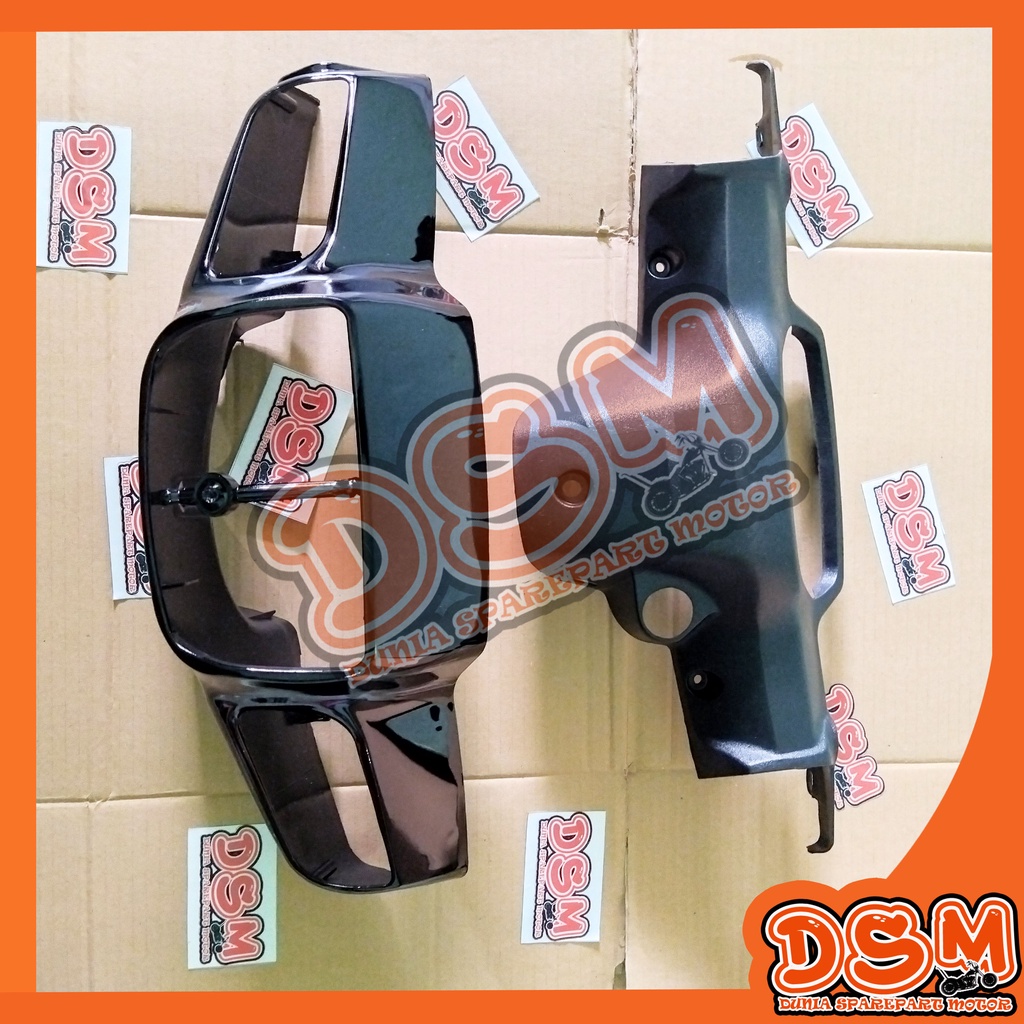 BATOK DEPAN LEGENDA 2 / BATOK KEPALA HONDA LEGENDA 2 DEPAN DAN BELAKANG