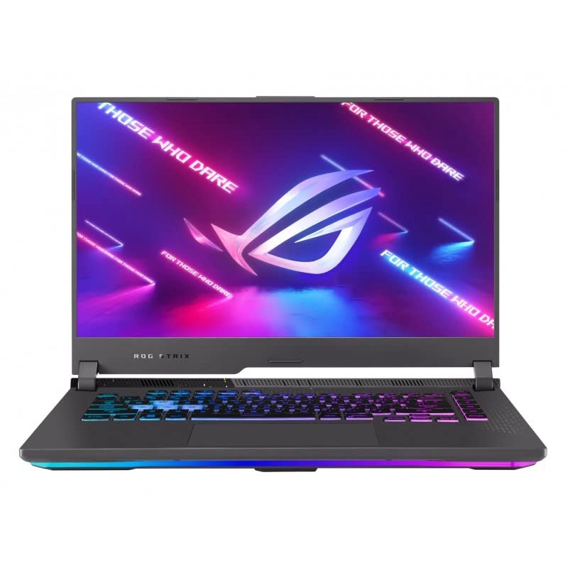 Laptop ASUS ROG G513RC RESMI RTX 3050 Ryzen 7 6800H 144HZ