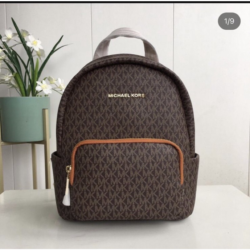 MK Erin backpack small