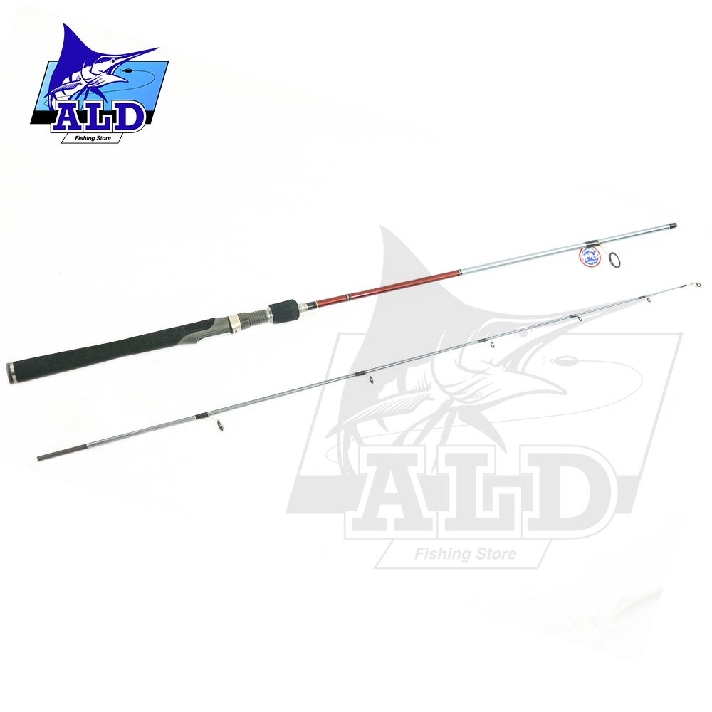Joran Pancing Oyama Admiral
