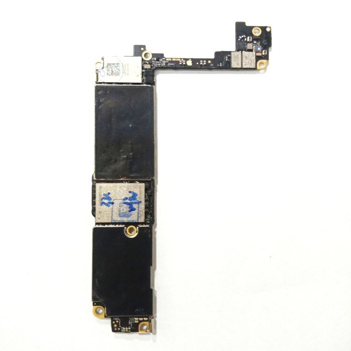 MESIN/MAINBOARD IPHONE 7G INTEL NYALA LOCK