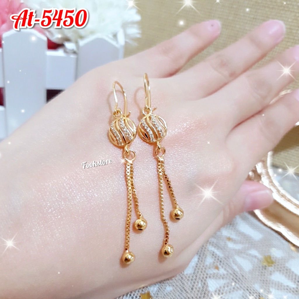 ANTING DEWASA MODEL CLIP JURAI FASHION KOREA