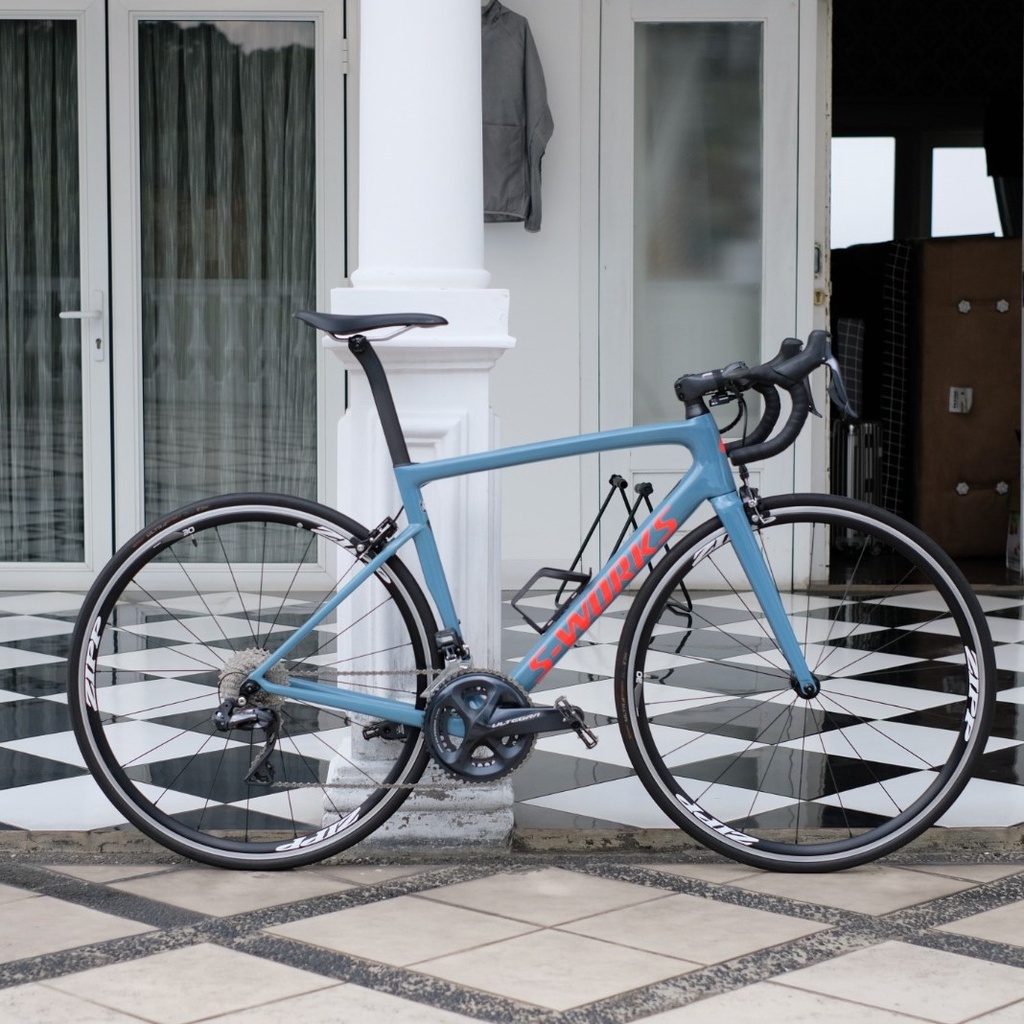 Harga s cheap works tarmac sl6