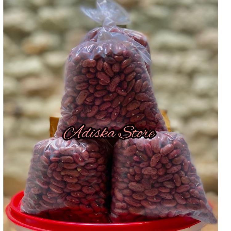 

Ready Now Kacang Merah Kering 250 gr