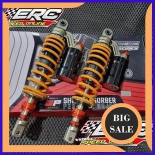 perkakas SHOCK RIDE IT GP EXTREME NMAX NEW - AEROX 155 KUNING 140ZZ3
