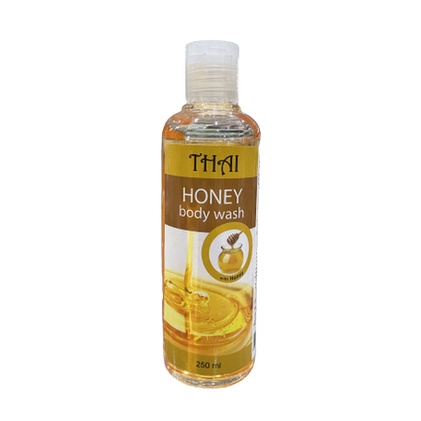 Thai Honey Body Wash 250ml