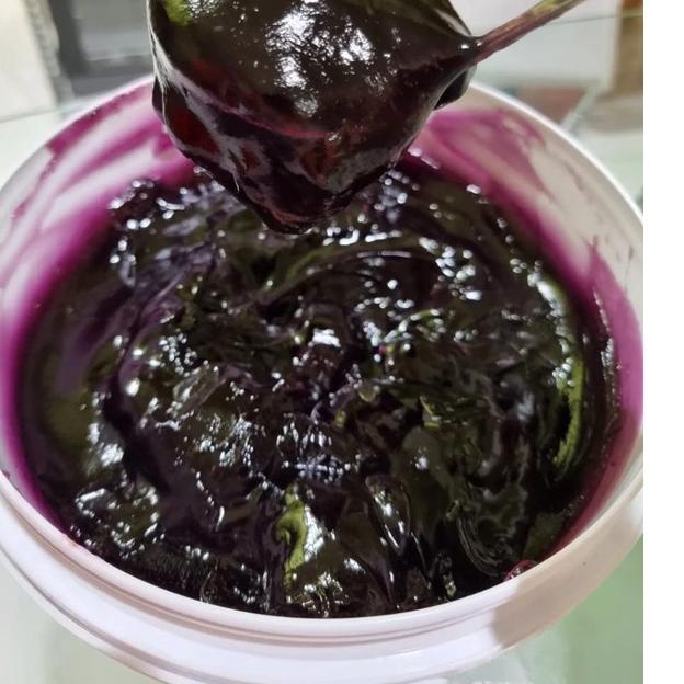 

Readyd2D7p SELAI BLUEBERRY 250GR