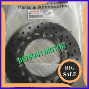 sparepart PIRINGAN DEPAN YAMAHA NMAX - CAKRAM DEPAN YAMAHA NMAX - DISK BRAKE DEPAN YAMAHA NMAX 140ZZ