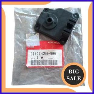 sparepart Case Rumah Gear Gir Servo Atas Honda NSR 150 R RR Original 21421-KW6-900 140ZZ3