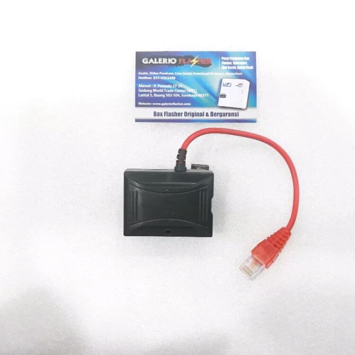 KABEL FLASH NOKIA N97 mini For jaf ufs