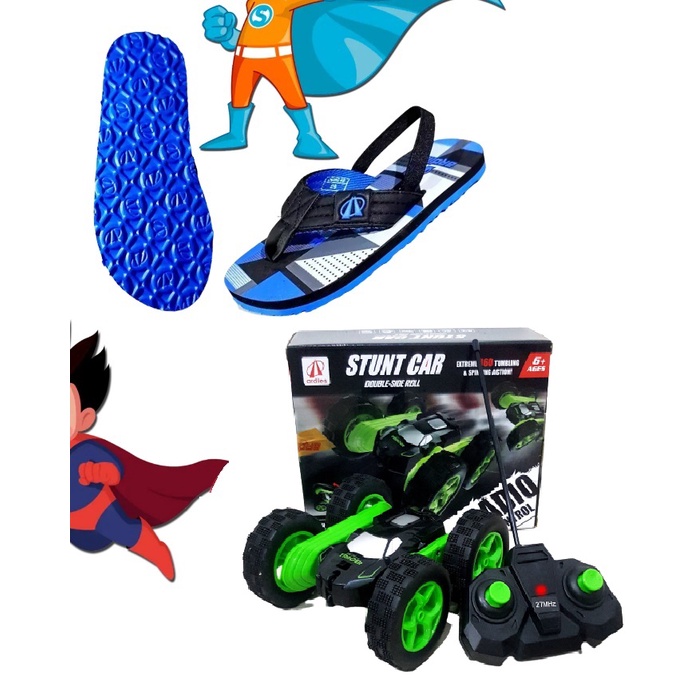 GRATIS MOBIL RC Ardiles Anak Sandal Size 22 sd 37 BERHADIAH mobilmainan extreme dari sandal gunung anak Ardiles FULLBACK