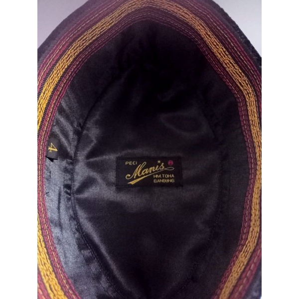 PECI MANIS / PECI MANIS KWALITAS TERBAIK