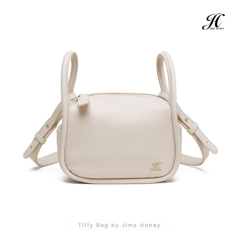 Tiffy bag Tiffany Bag JimsHoney Original Tas Selempang Wanita