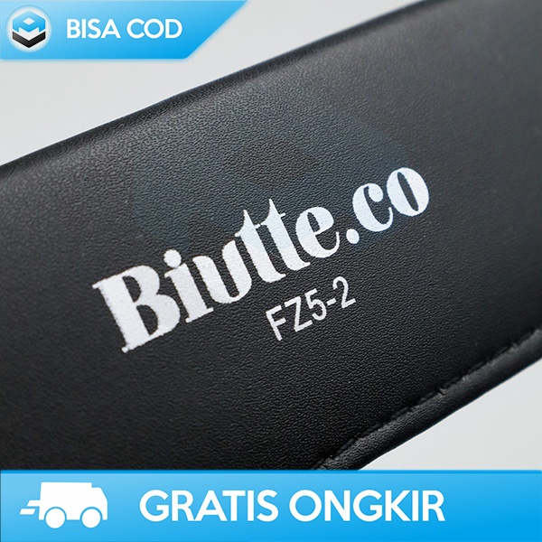 ALAT PERAWATAN WAJAH PENGHILANG JERAWAT KOMEDO BY BIUTTE.CO STAINLESS