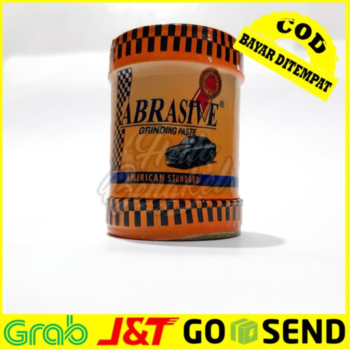 Obral Amril Kecil / Abrasive Grinding Paste / Abrasive Paste / Pasta